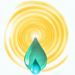 Logo AguaAria das Musical