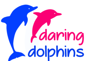 daring dolphins Stiftung