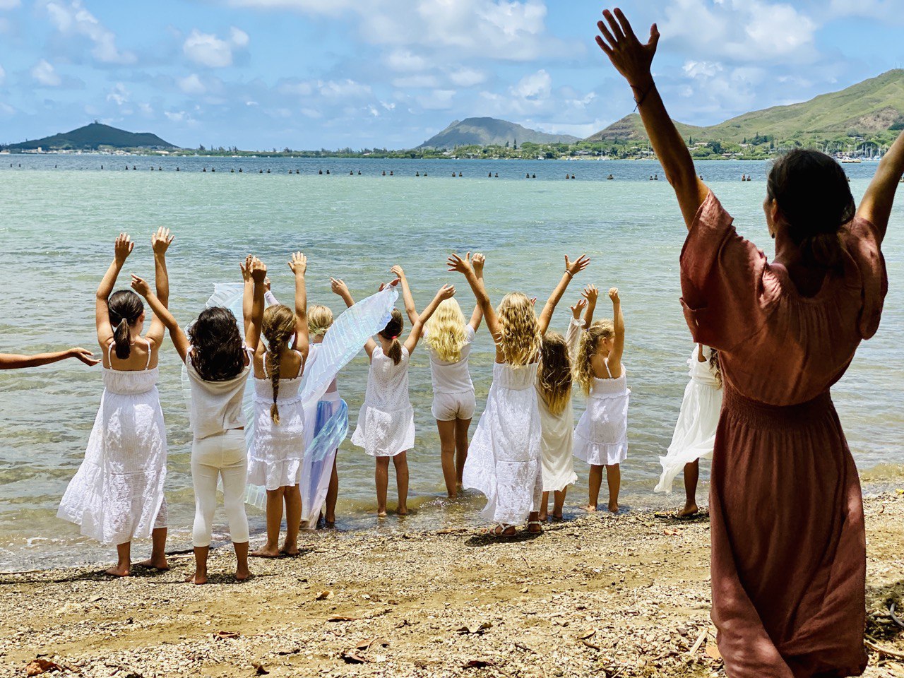 Aguaaria Kids Hawaii 1